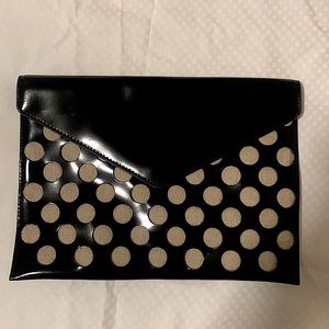 RARE CUTE REBECCA MINKOFF ENVELOP BAG